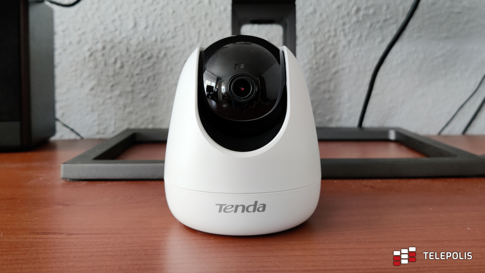 Test Tenda CP6: Twoje bezpieczeństwo nigdy nie było tańsze