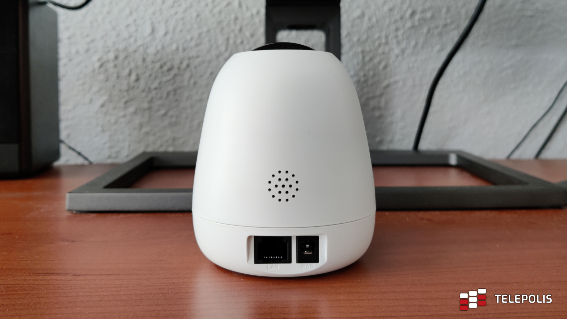 Test Tenda CP6: Twoje bezpieczeństwo nigdy nie było tańsze