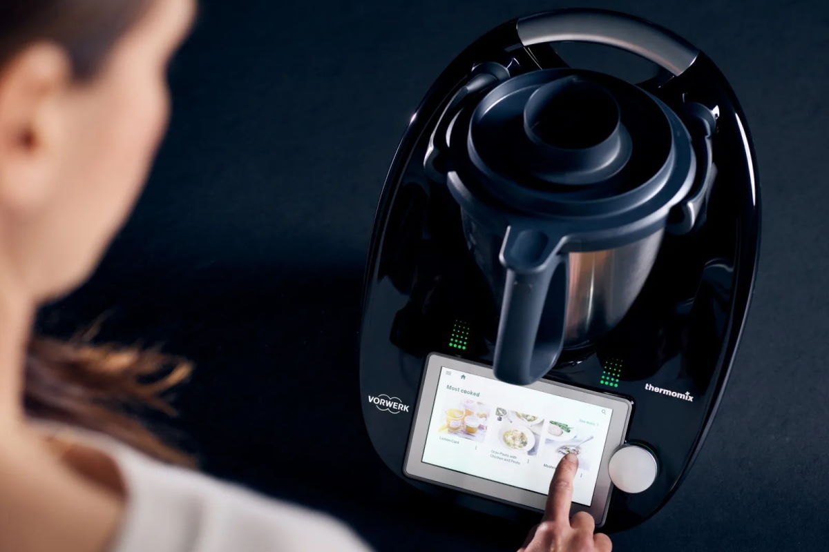 Thermomix. Złe wieści dla zainteresowanych