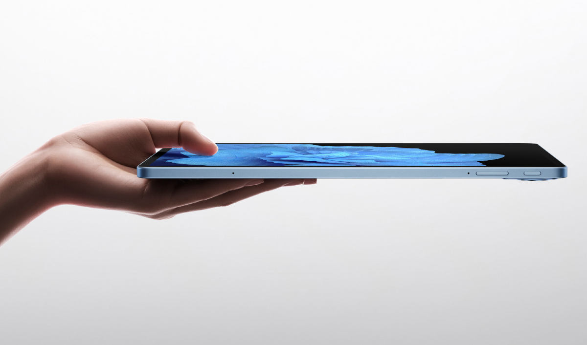 Tablet Vivo Pad z klawiaturą oficjalnie ujawniony. Zbliża się też Vivo X Fold i Vivo X Note