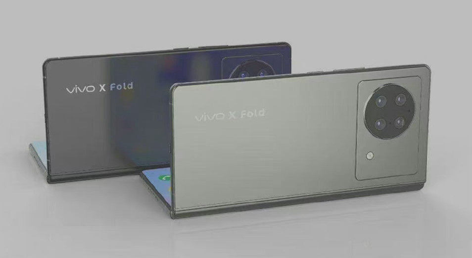 Rozkładany Vivo X Fold z datą premiery. Zapowiada się sensacyjnie