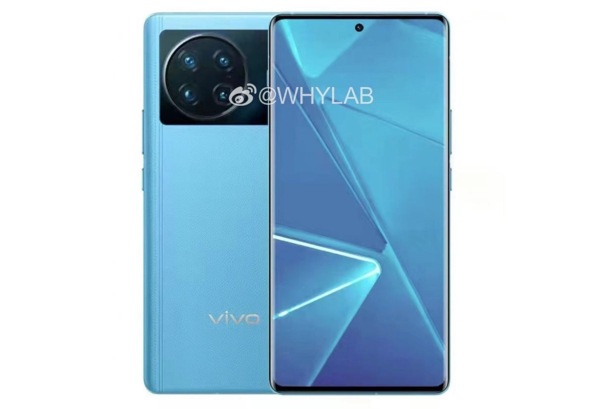 Tablet Vivo Pad z klawiaturą oficjalnie ujawniony. Zbliża się też Vivo X Fold i Vivo X Note