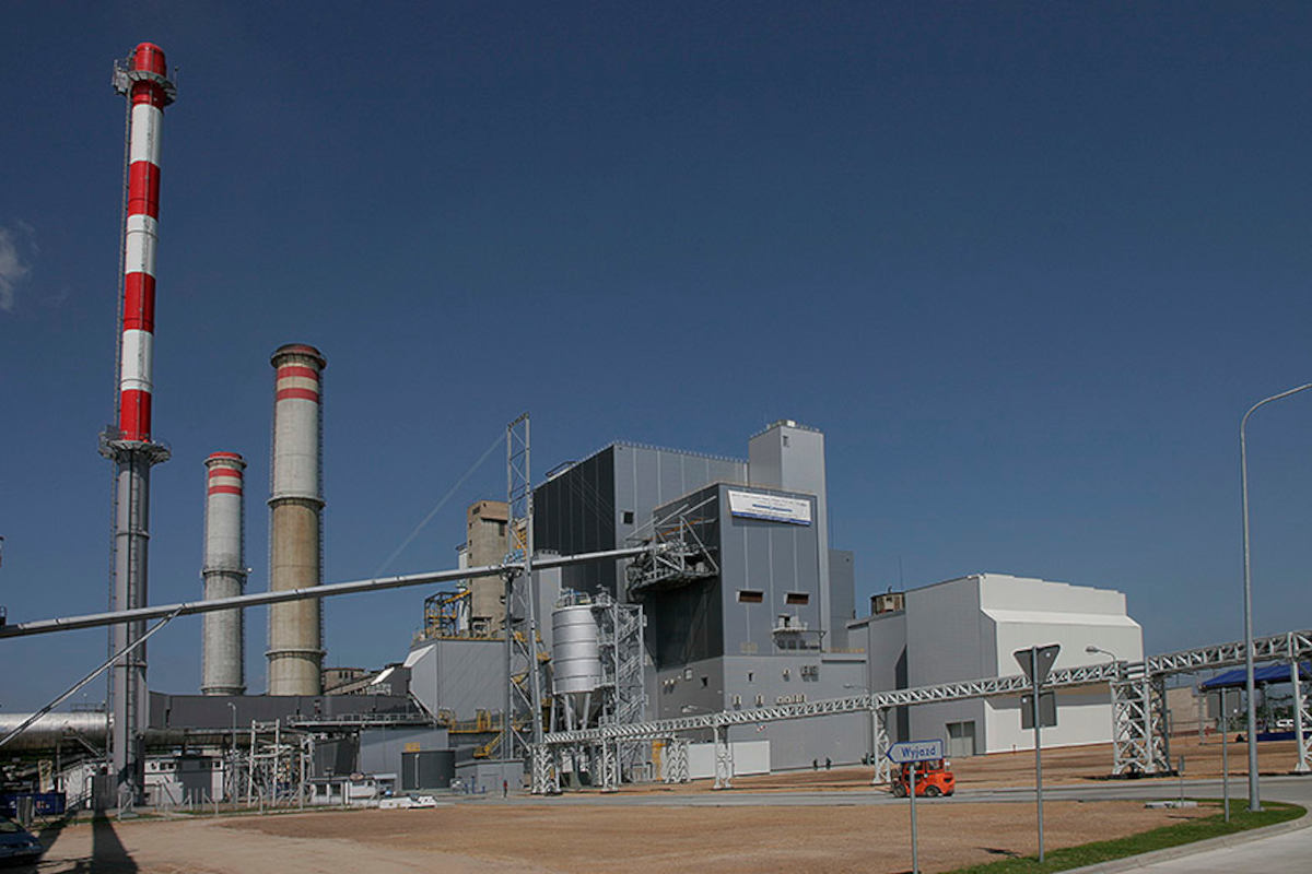 ZE PAK wesprze Ukrainę w połączeniu energetycznym z Europą