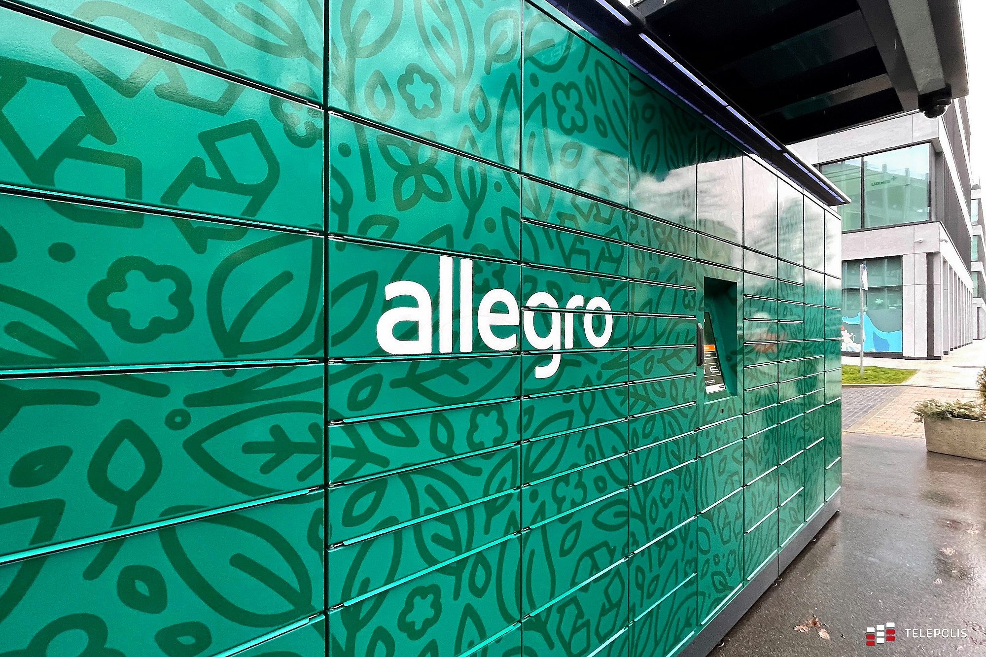 Allegro wprowadza ograniczenia. Już nie wystawisz produktów z tych krajów