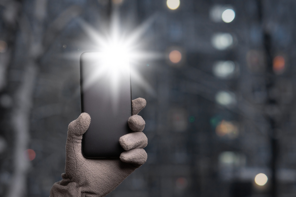 iPhone ma to od lat. Teraz czas na Androida