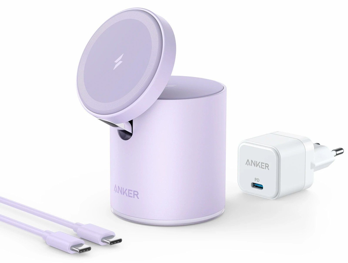 Anker MagGo to nowa seria magnetycznych akcesoriów do iPhone'a