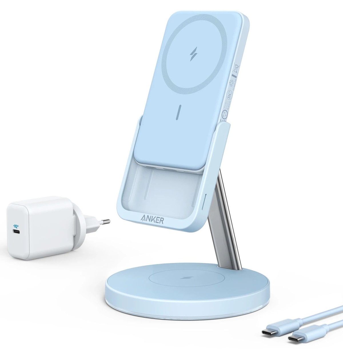 Anker MagGo to nowa seria magnetycznych akcesoriów do iPhone'a
