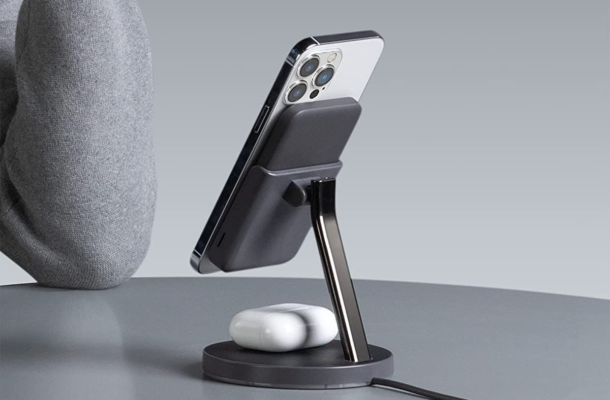 Anker MagGo to nowa seria magnetycznych akcesoriów do iPhone'a