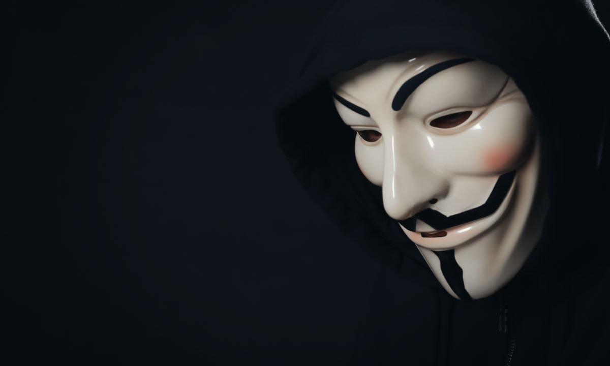 Anonymous kradnie Rosji satelity. Wywiad właśnie oślepł