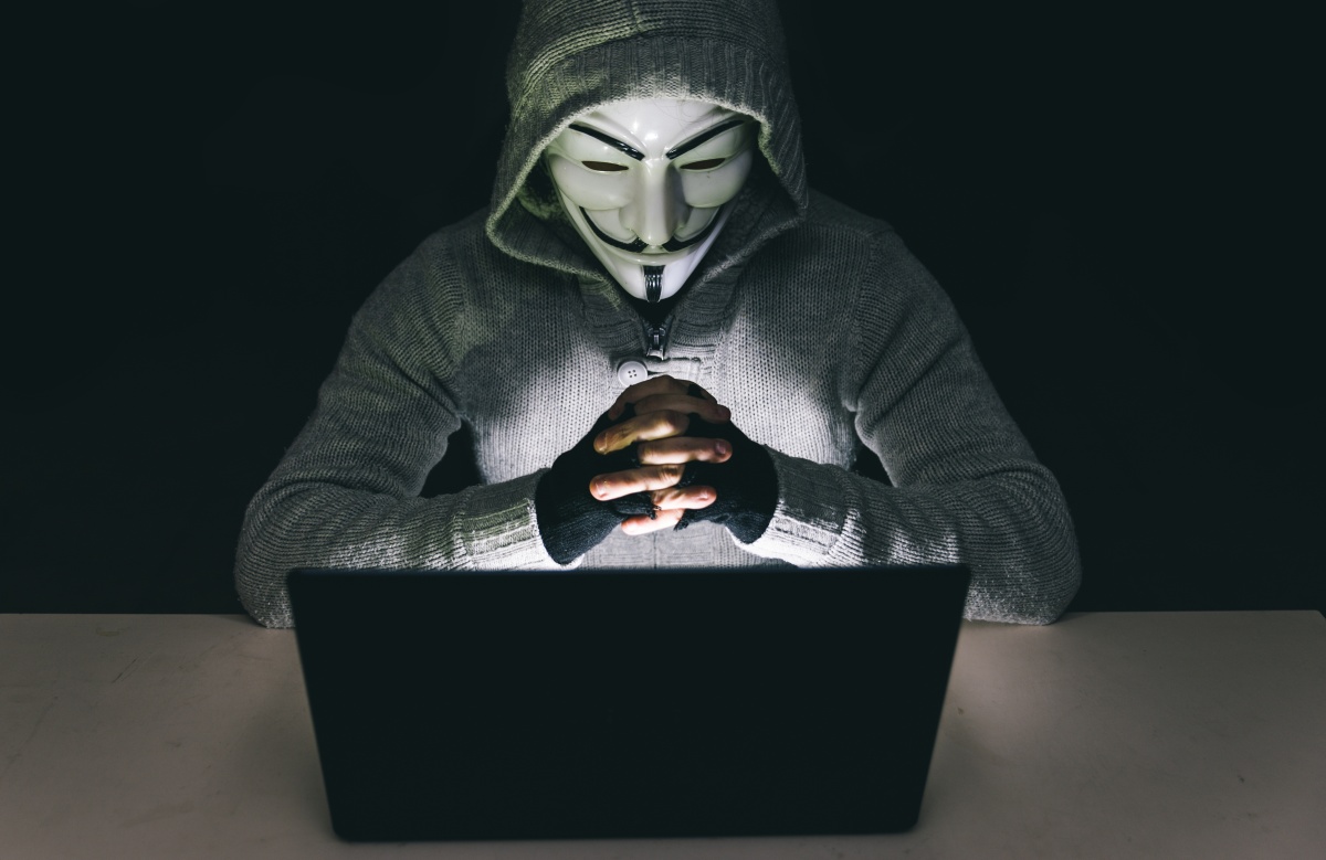 Anonymous kradnie dane Roskomnadzoru
