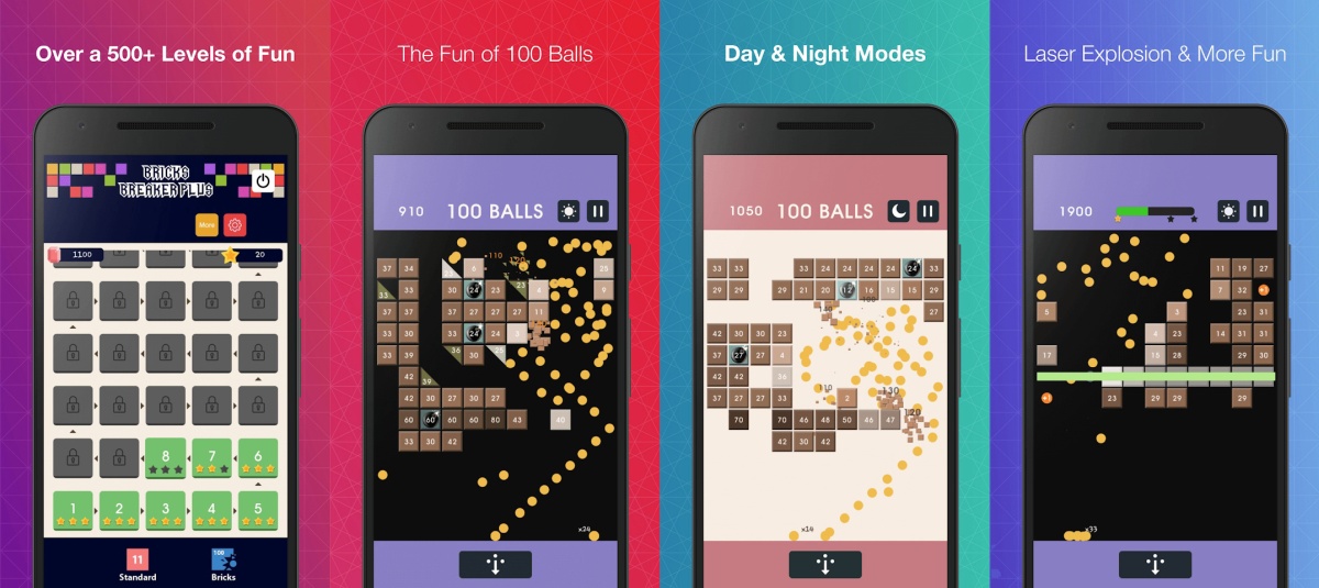 Google Play: za darmo aplikacje i gry o wartości ponad 173 zł!
