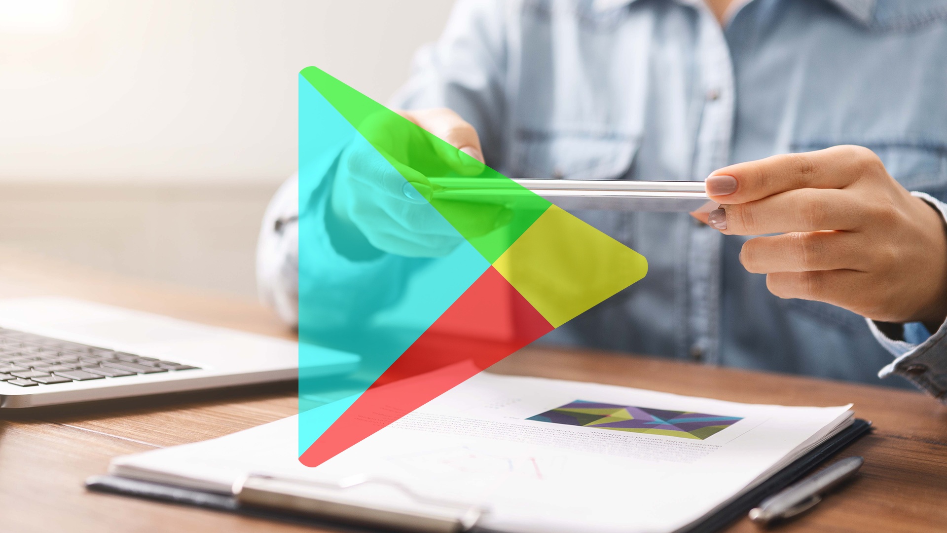 Google Play: za darmo aplikacje i gry o wartości ponad 230 zł!