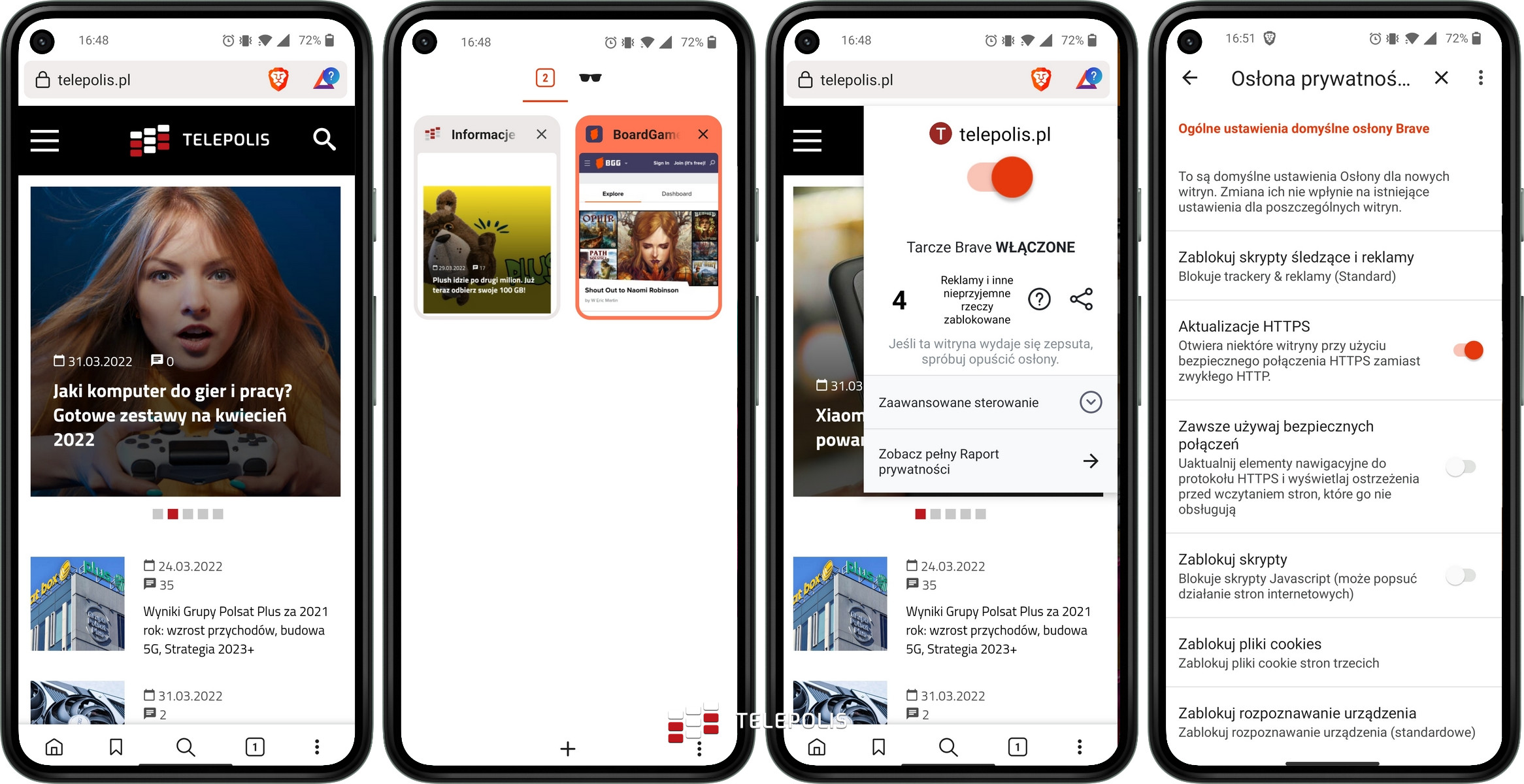 Google Play: 5 aplikacji dla Androida, które musisz mieć – część 84