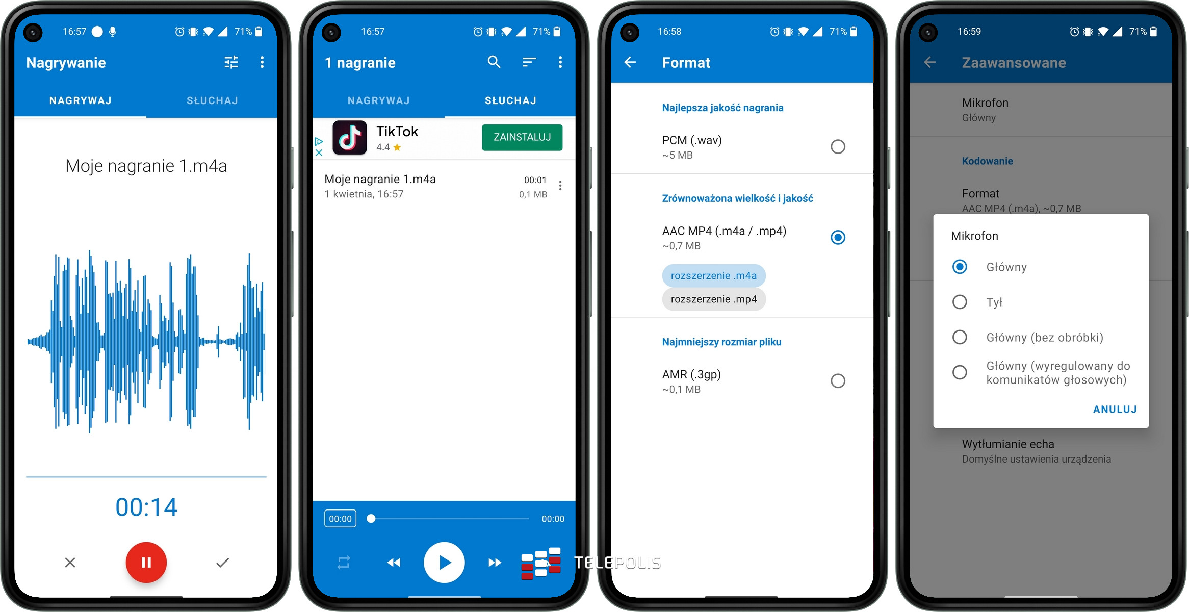 Google Play: 5 aplikacji dla Androida, które musisz mieć – część 84