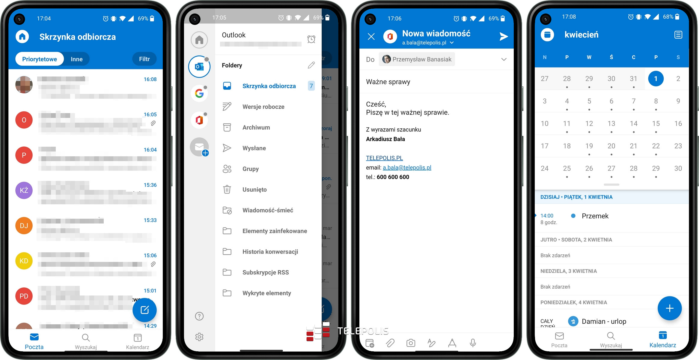 Google Play: 5 aplikacji dla Androida, które musisz mieć – część 84