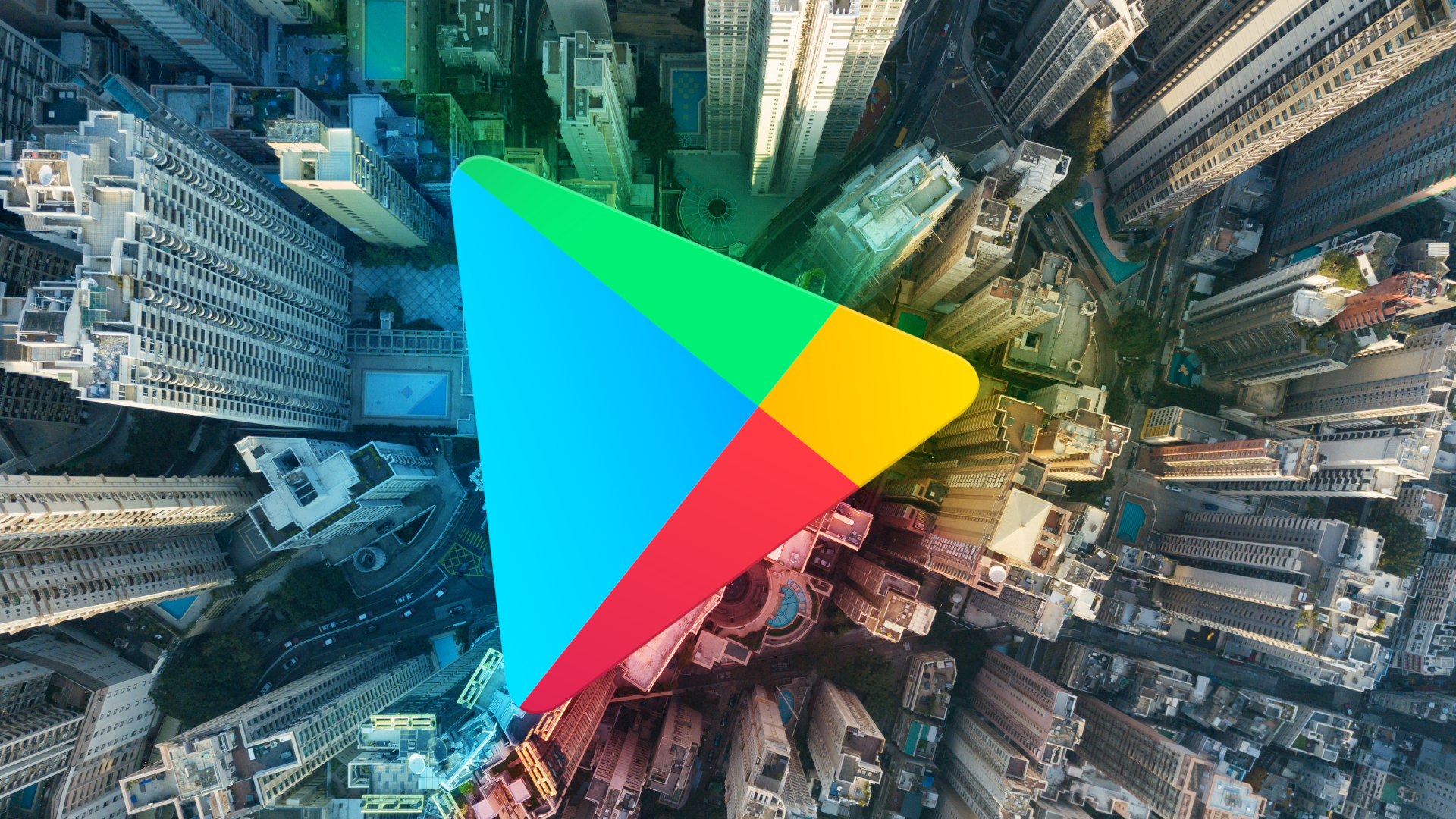 Google Play: 5 aplikacji dla Androida, które musisz mieć – część 84