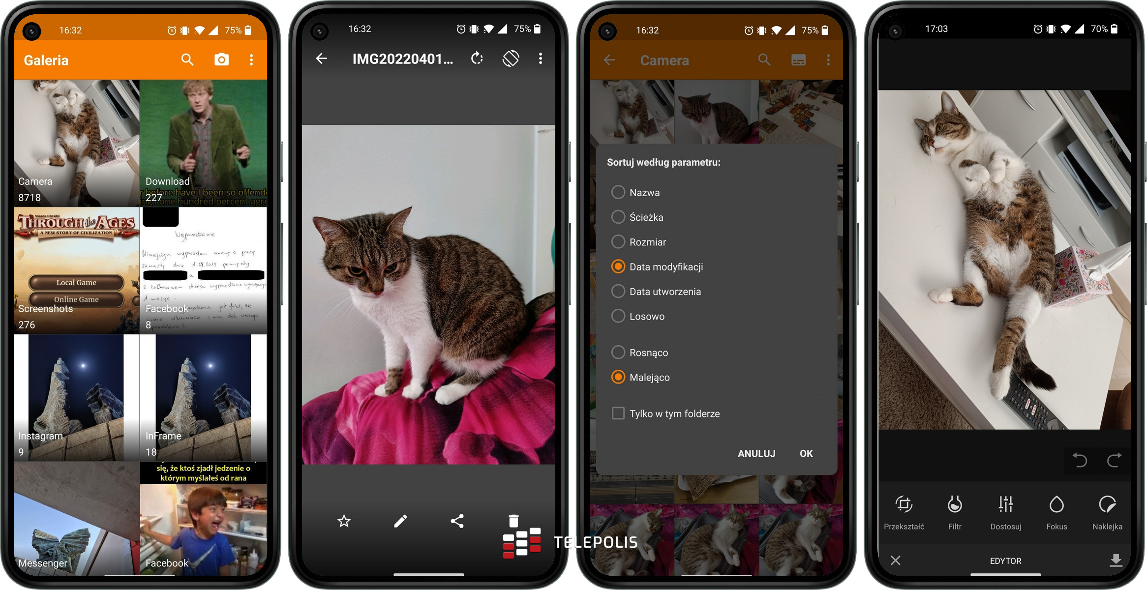 Google Play: 5 aplikacji dla Androida, które musisz mieć – część 84