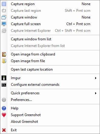 Windows 11. Najlepsze darmowe programy do robienia screenshotów