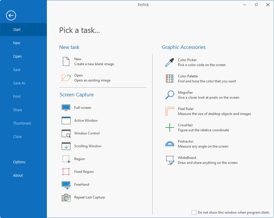 Windows 11. Najlepsze darmowe programy do robienia screenshotów