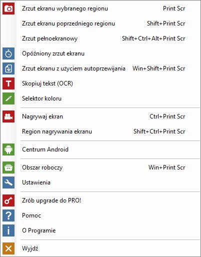 Windows 11. Najlepsze darmowe programy do robienia screenshotów