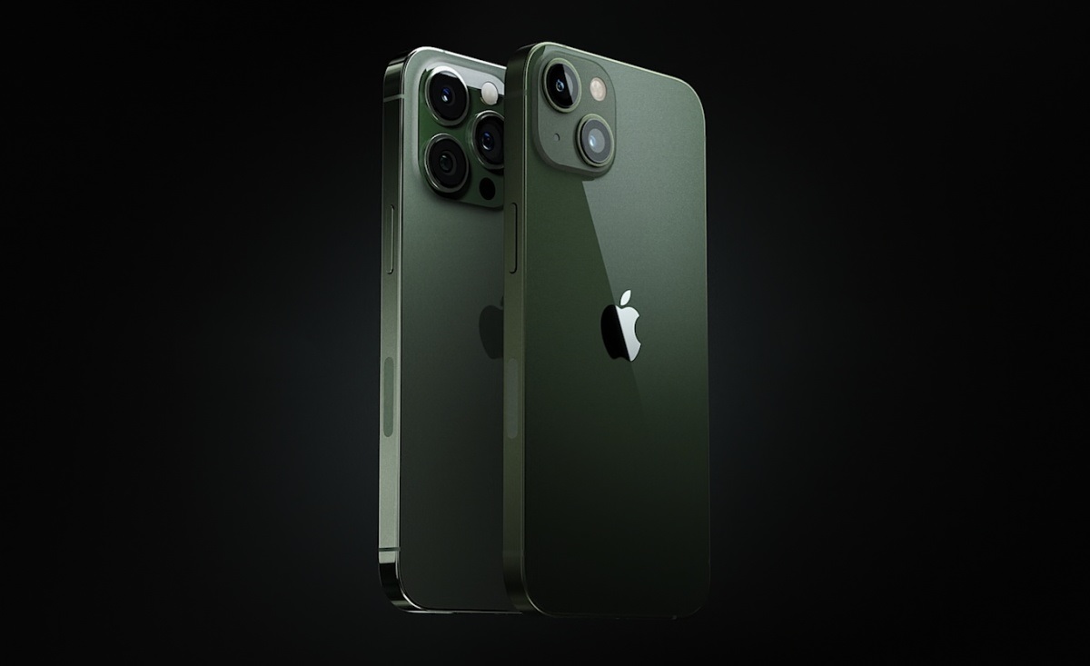 Coraz chętniej kupujemy drogie telefony. Rządzi Apple