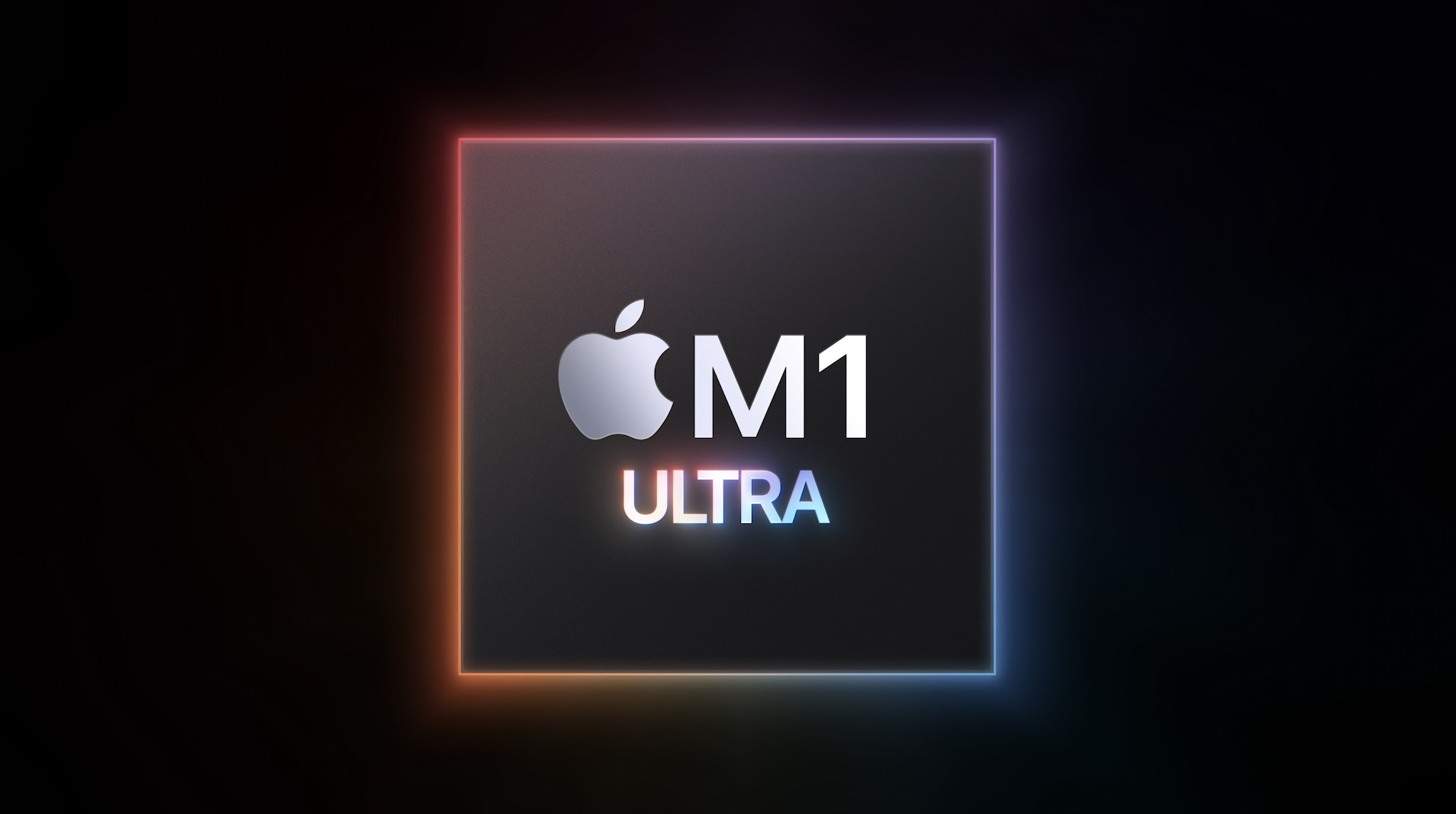 Apple Mac Studio z M1 Ultra. Maluch ma tyle mocy, że szczęka opada