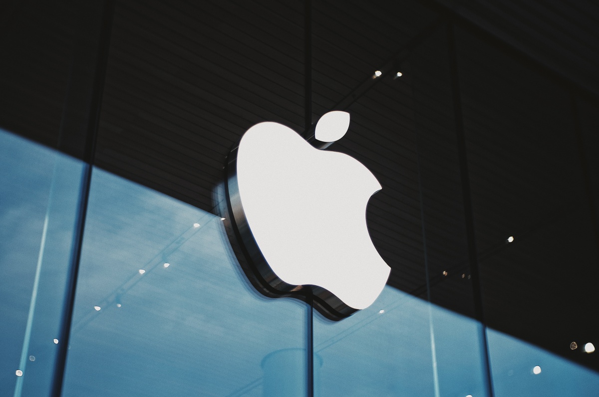 Holendrzy chcą od Apple'a 5 miliardów euro