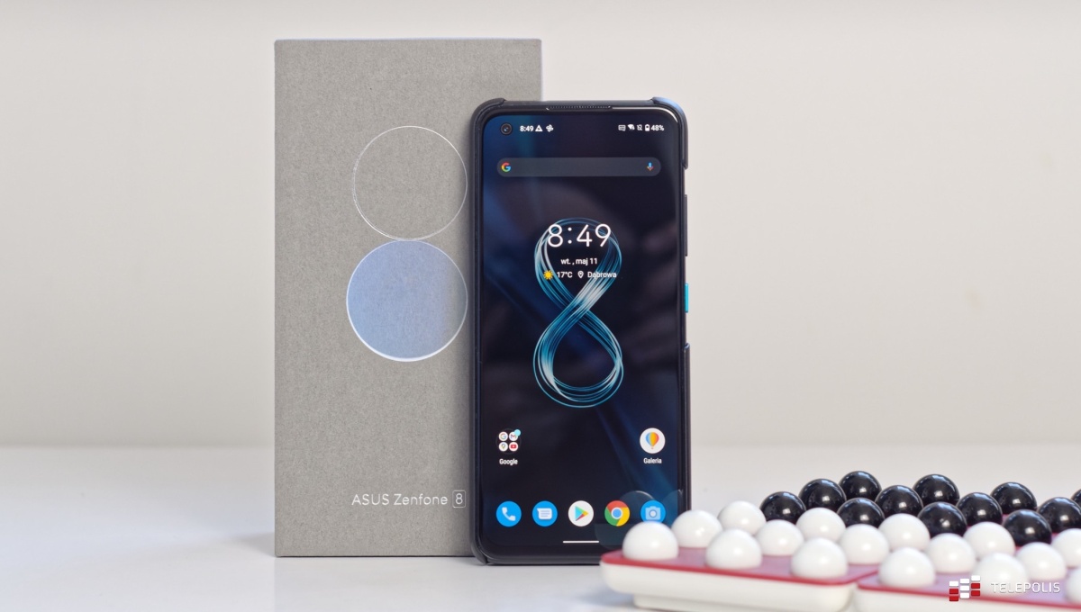 Najlepszy mały telefon – TOP5 na marzec 2022