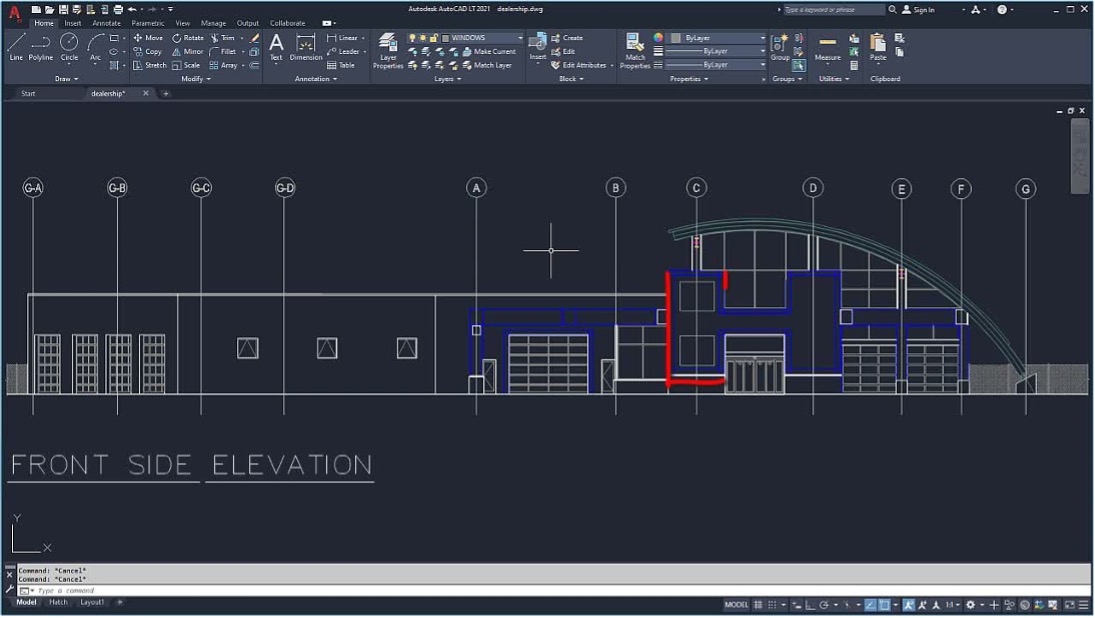 AutoCAD LT czy AutoCAD? Który program Autodesk wybrać?