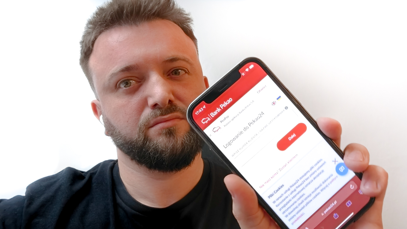 Pekao i przeklęte konto. Nie trzeba podpisu, by dać się naciąć na opłatę