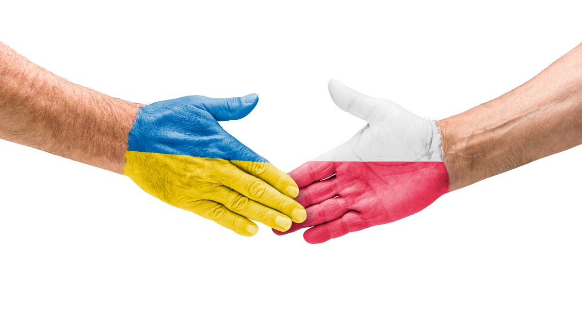 Kolejne banki w Polsce wspierają obywateli Ukrainy