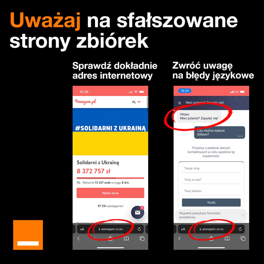Atak na pieniądze Polaków. Eksperci uczą, jak się ochronić