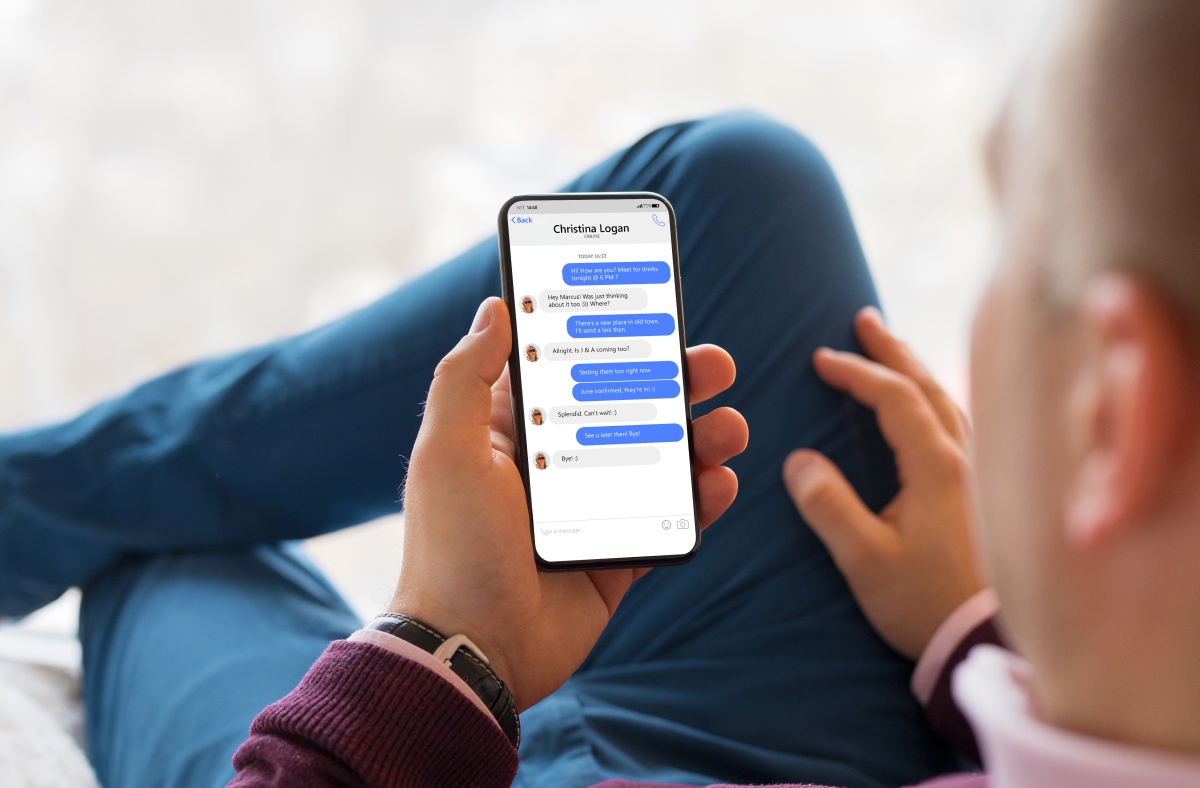 Facebook Messenger ma awarię. Użytkownicy nie mogą korzystać z komunikatora