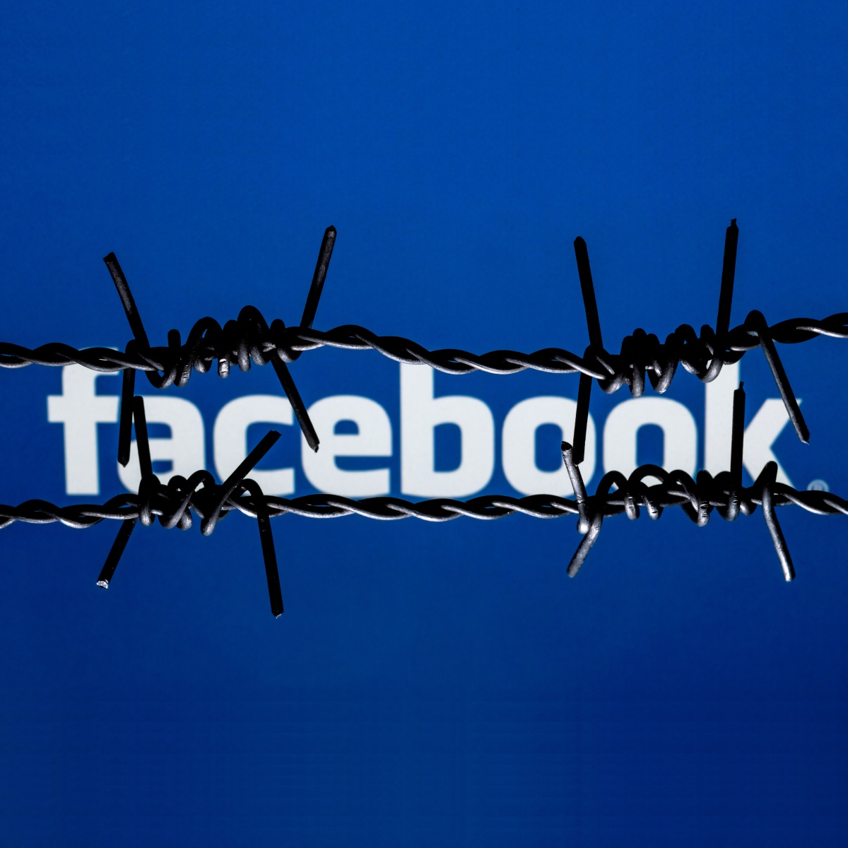 Rosja: Facebook jak Al-Kaida. Zapadła decyzja sądu