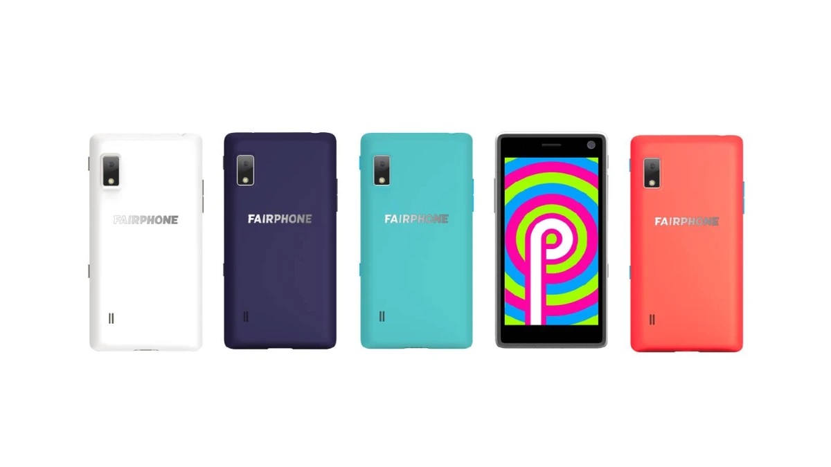 Telefon z 2015 dostał właśnie aktualizację Androida