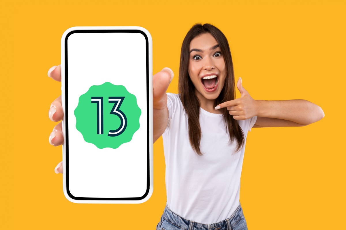Android 13 DP2 – co nowego w systemie Google?