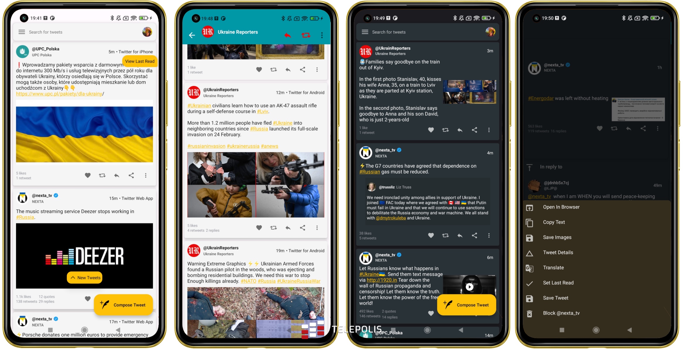Google Play: 5 aplikacji dla Androida, które musisz mieć – część 81