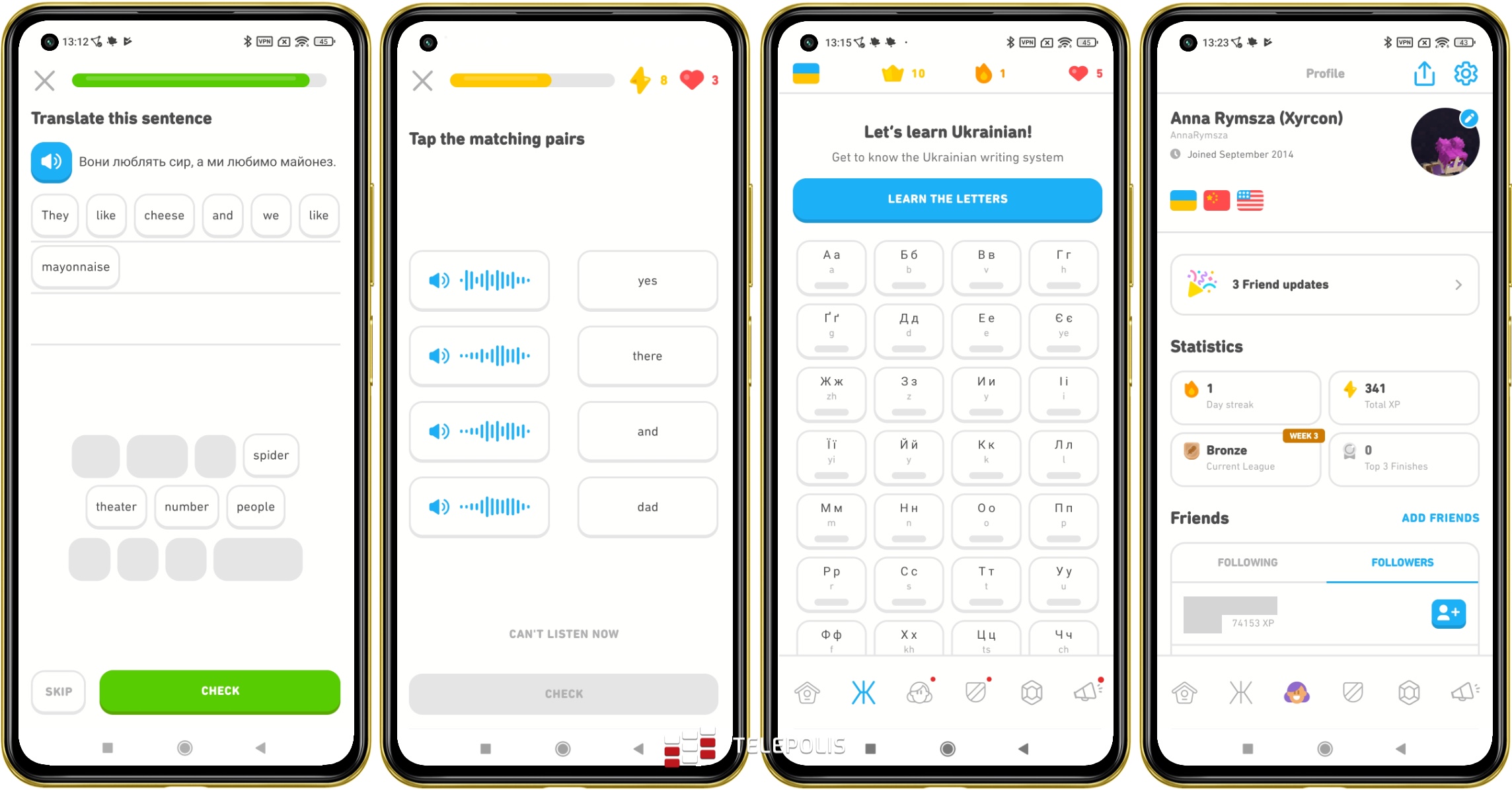 Google Play: 5 aplikacji dla Androida, które musisz mieć – część 83