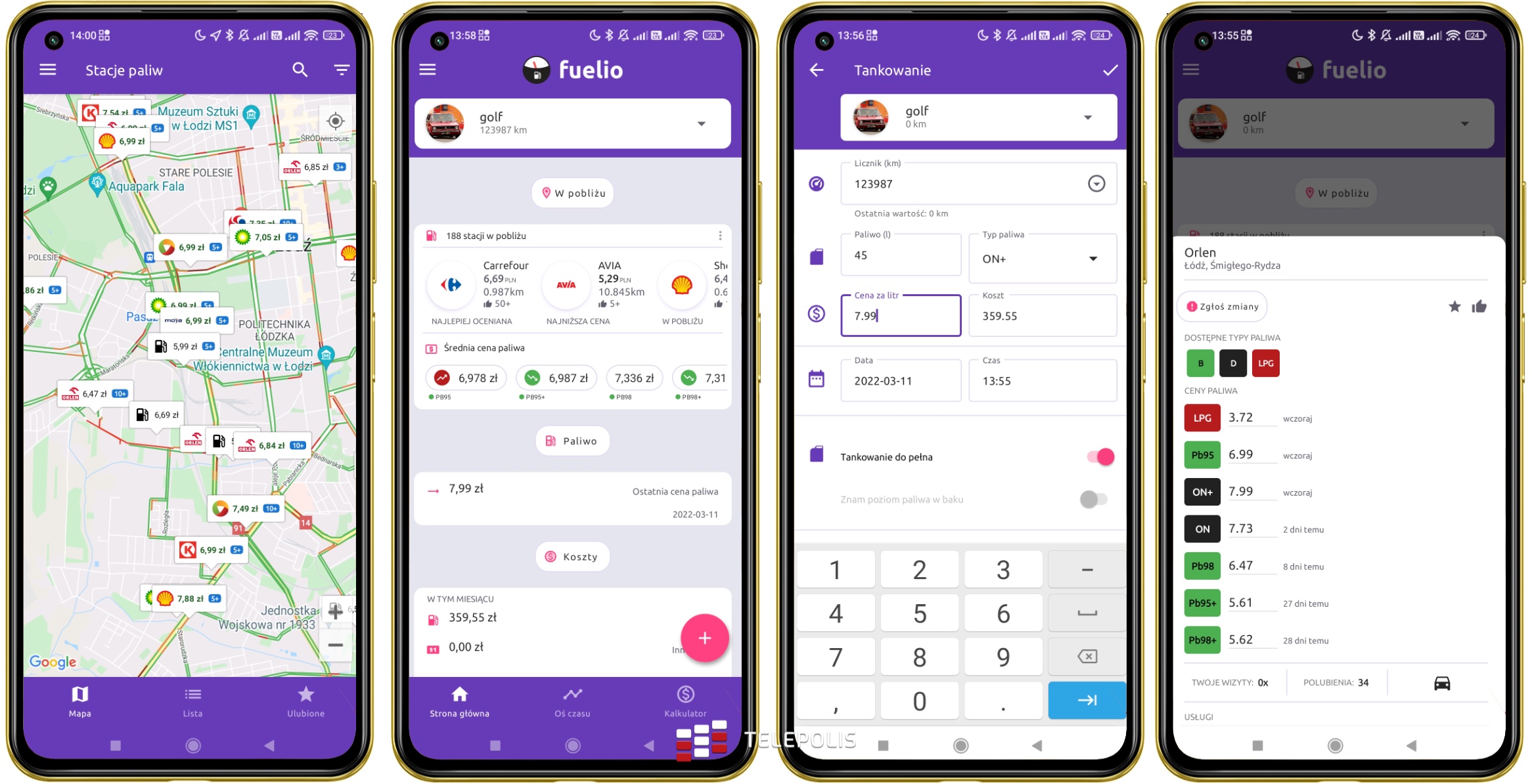 Google Play: 5 aplikacji dla Androida, które musisz mieć – część 82
