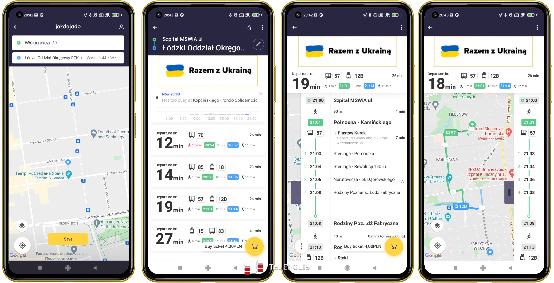Google Play: 5 aplikacji dla Androida, które musisz mieć – część 81