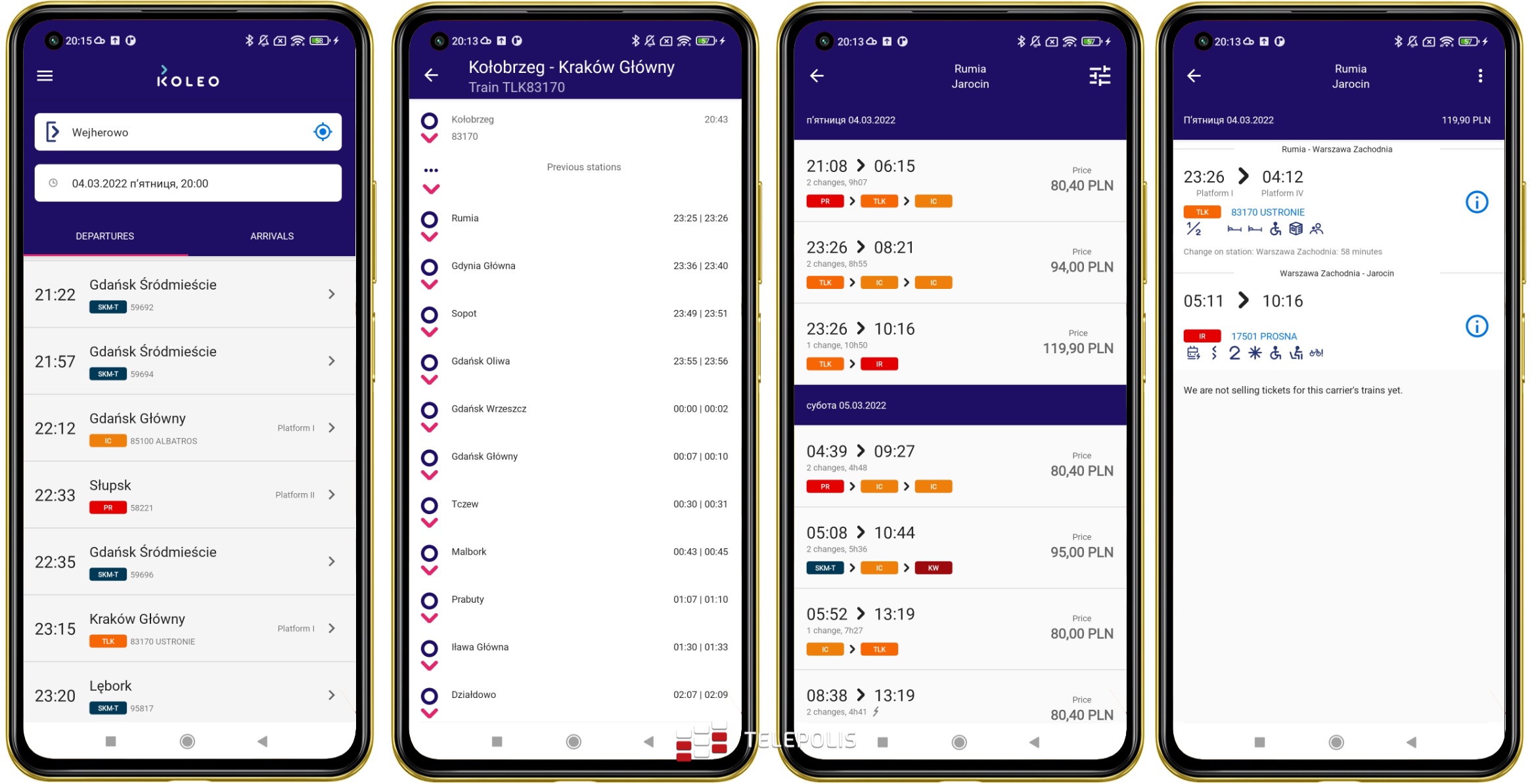 Google Play: 5 aplikacji dla Androida, które musisz mieć – część 81