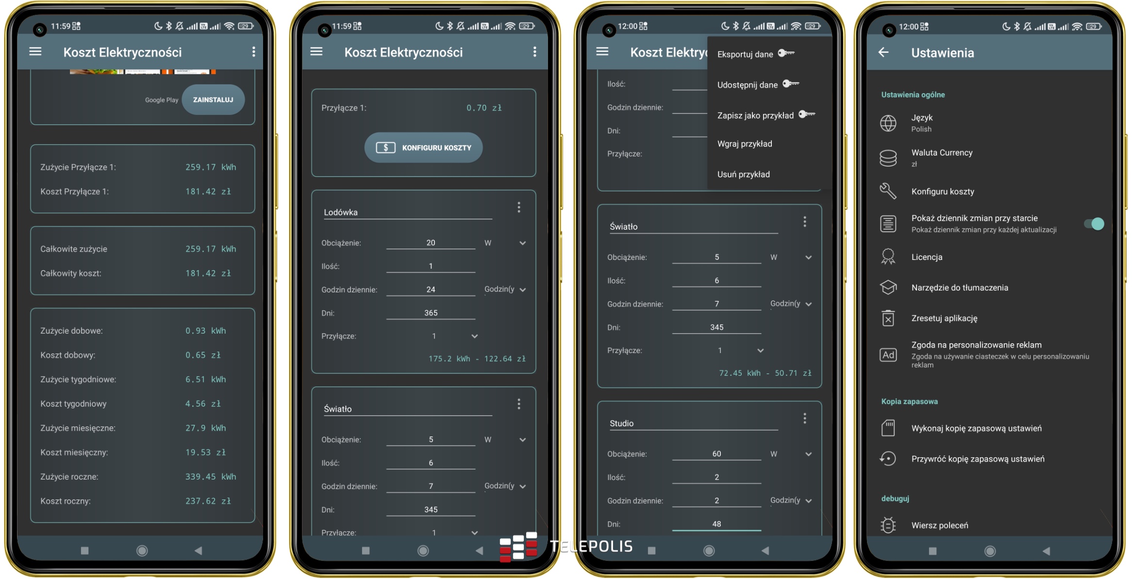 Google Play: 5 aplikacji dla Androida, które musisz mieć – część 82