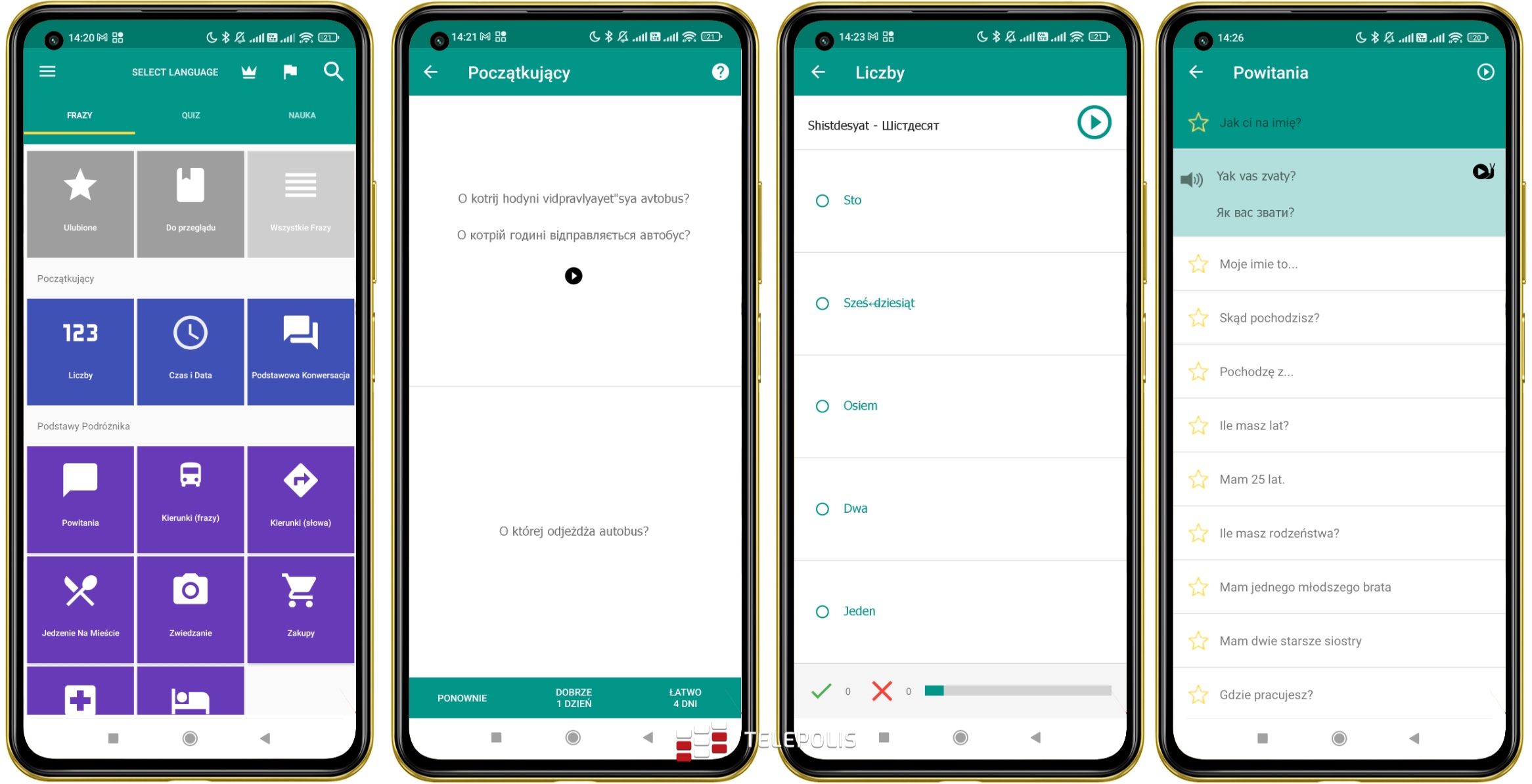 Google Play: 5 aplikacji dla Androida, które musisz mieć – część 82