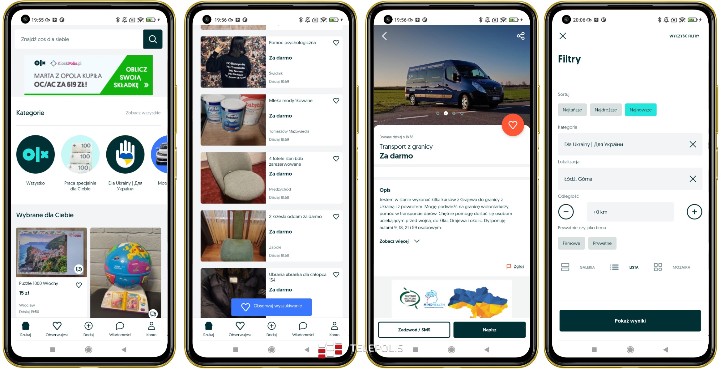 Google Play: 5 aplikacji dla Androida, które musisz mieć – część 81