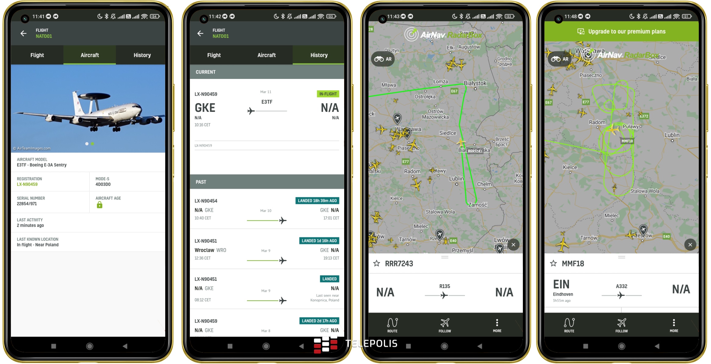 Google Play: 5 aplikacji dla Androida, które musisz mieć – część 82