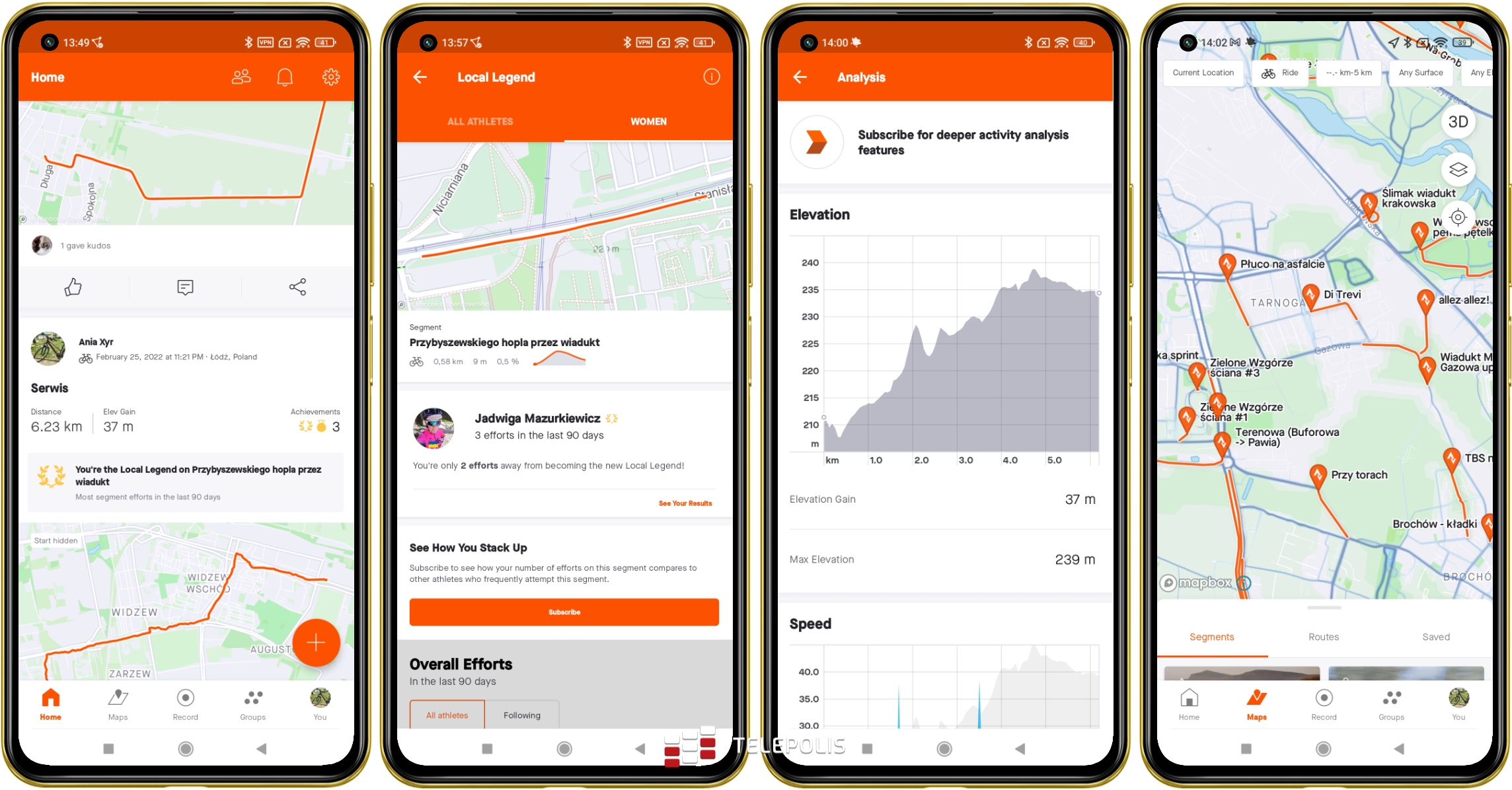 Google Play: 5 aplikacji dla Androida, które musisz mieć – część 83