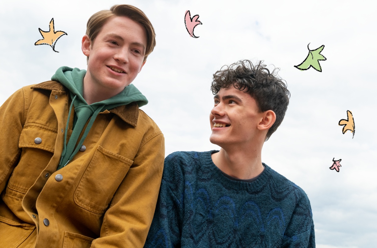 Netflix Originals – co nowego do obejrzenia w kwietniu?