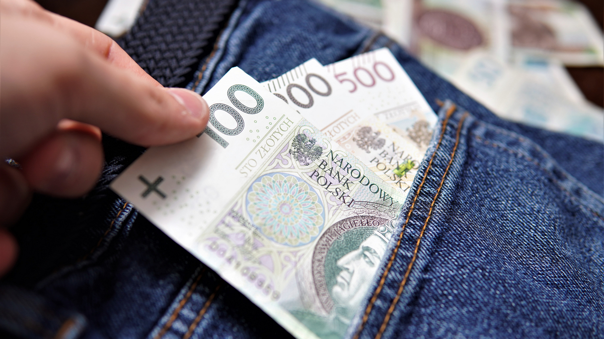 Atak na pieniądze Polaków. Klienci dużego banku zagrożeni