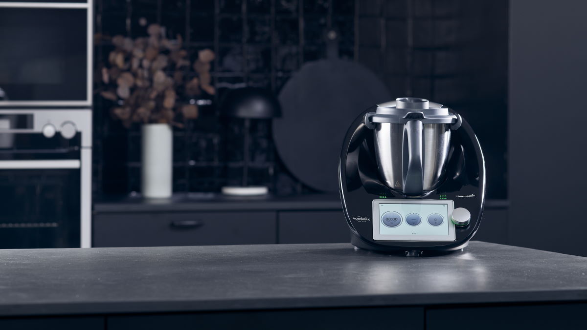 Nowy Thermomix już w Polsce. Nie będzie łatwo go kupić