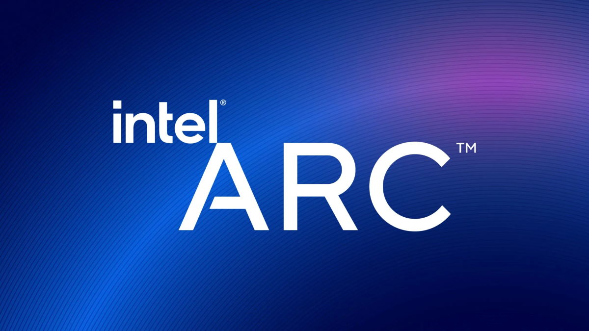 Intel oficjalnie zaprezentuje nowe karty graficzne. Zapisz datę